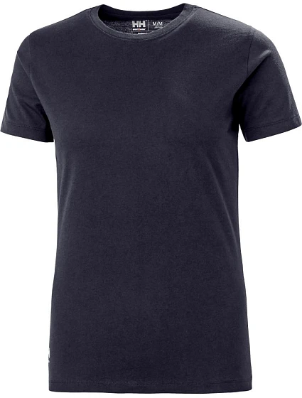 Classic Dámské tričko "Classic" navy model 22434143 - Helly Hansen Classic Dámské tričko "Classic" navy model 22434143 - Helly Hansen