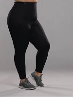 sport. masážní kalhoty+ masážní+ 1697 black - Active