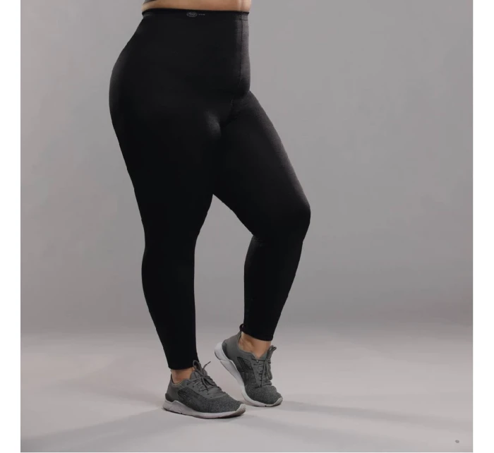 sportovní kalhoty masážní model 14465063 černá - Active sportovní kalhoty masážní model 14465063 černá - Active