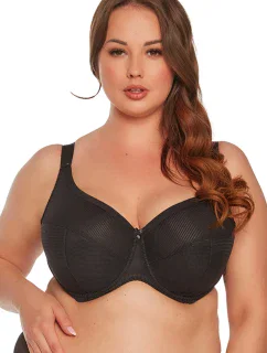 Gaia 1058M Sonia Maxi barva: černá