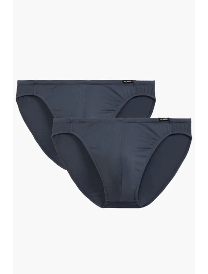 Atlantic 2BMP-014 2-pack barva:grafitová