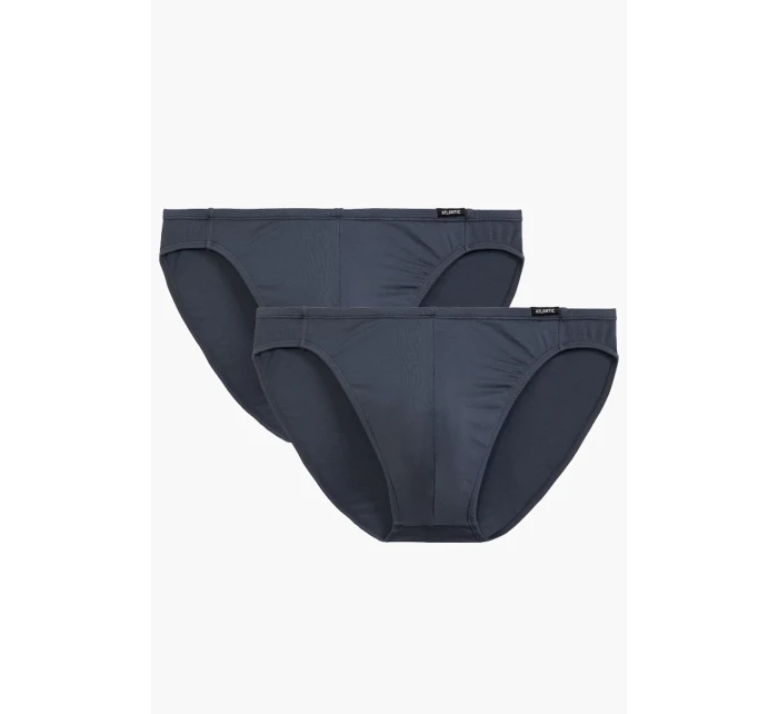 Atlantic 2BMP-014 2-pack barva:grafitová