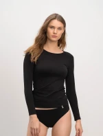 Vamp - Dámské triko s dlouhým rukávem 21921 - Vamp