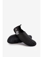 Pánské boty do vody PROWATER PRO-24-48-054M Černé Pánské boty do vody PROWATER PRO-24-48-054M Černé