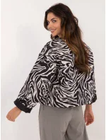 Bunda DHJ KR  ecru model 20509563 - FPrice