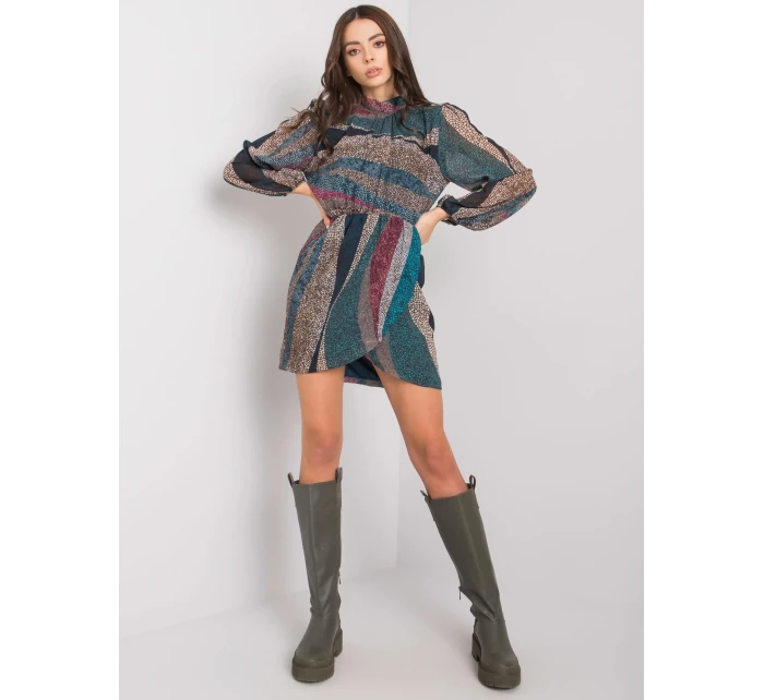 Šaty DHJ SK model 16300602 - FPrice Šaty DHJ SK model 16300602 - FPrice