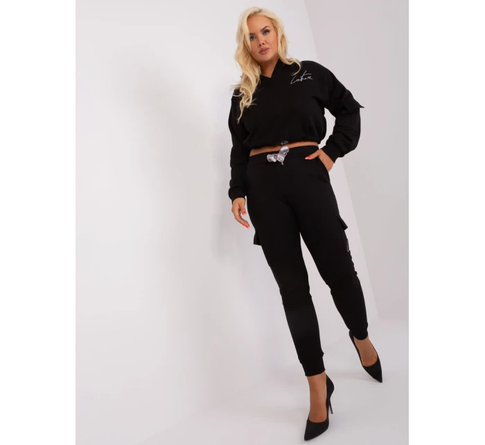 EM KMPL HW 20 441 set.14X černá EM KMPL HW 20 441 set.14X černá