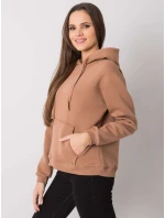 Mikina RV BL 7306.41 velbloudů