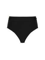 High Waist Brief black model 18888315 - Swimwear