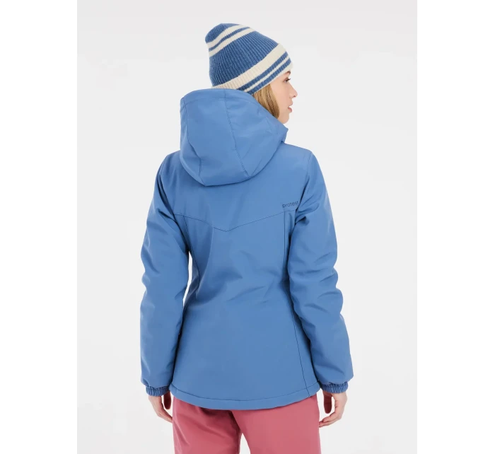 Dámská lyžařská bunda Protest PRTSUZANAIOS