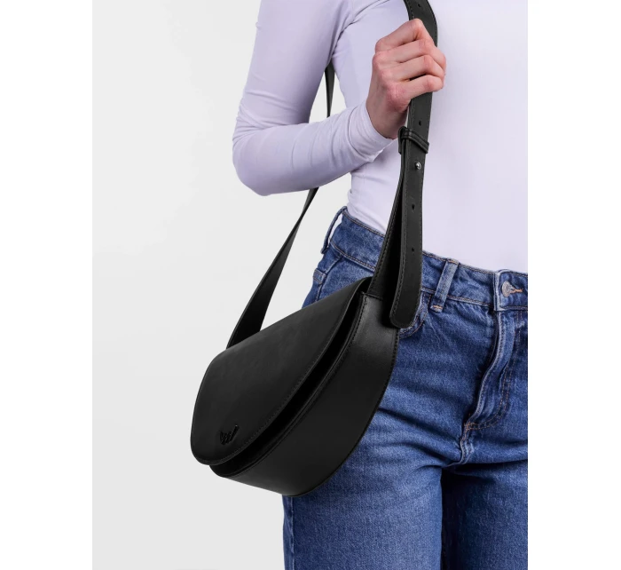 Dámská kabelka Vuch Syrrael Black