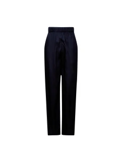 Dámské kalhoty KW0KW02099-BEH - Calvin Klein