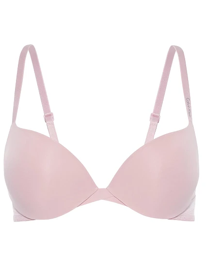 Dámská pushup podprsenka Icon model 20900940 - Calvin Klein