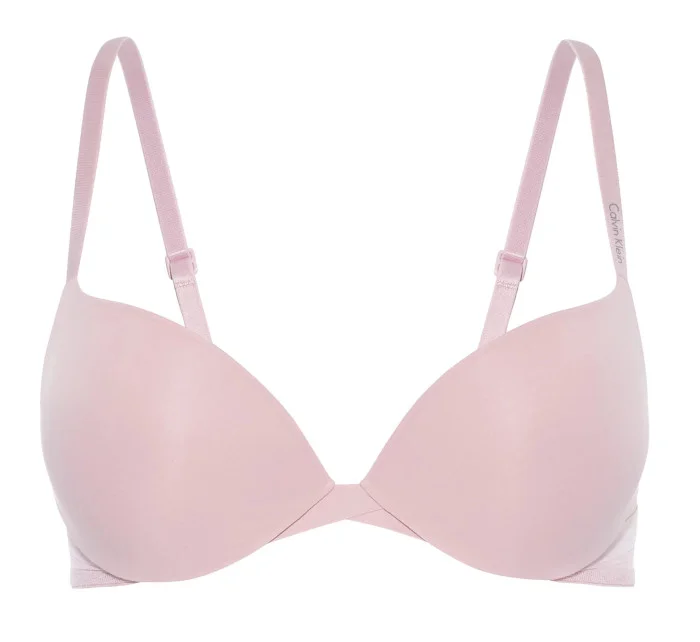 Dámská push-up podprsenka Icon QF1832E - Calvin Klein