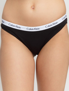 Kalhotky  černá  model 16426464 - Calvin Klein