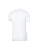 Pánské tréninkové tričko Park 20 M BV6883-100 bílé - Nike