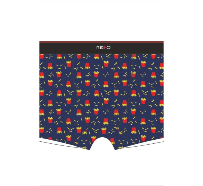 Pánské boxerky REDO