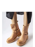 Boty model 204623 Solea Boty model 204623 Solea