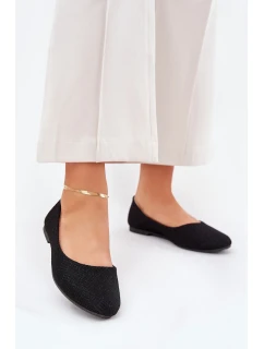 Balerinky  model 209792 Step in style