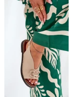 Sandály model 210065 Step in style Sandály model 210065 Step in style