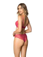 Brazilské kalhotky model 219320 Mat