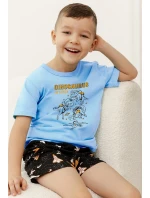 pyžamo kr/r 92116 W25 model 20990905 - Taro