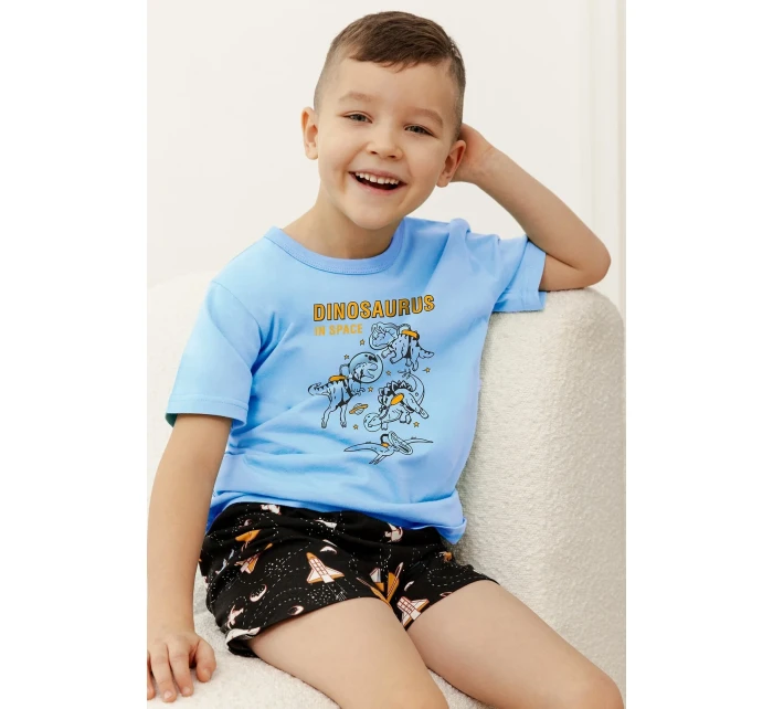 pyžamo kr/r 92116 W25 model 20990905 - Taro