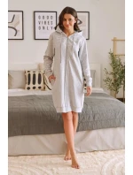 Dámský župan model 21410822 plus - Doctornap