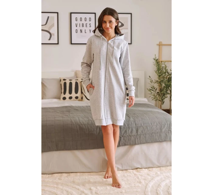 Dámský župan model 21410822 plus - Doctornap