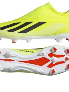 Boty adidas X Crazyfast League LL FG M IG0622