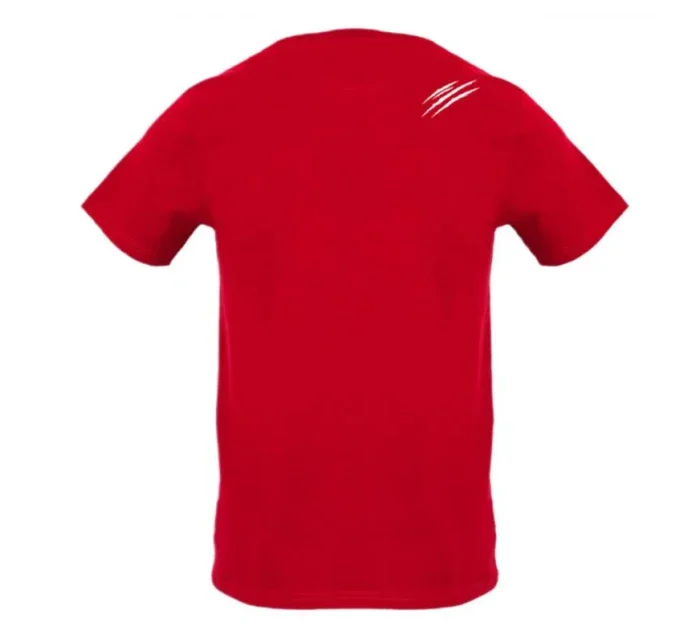 Tričko Plein Sport Regular M TIPS404 pánské