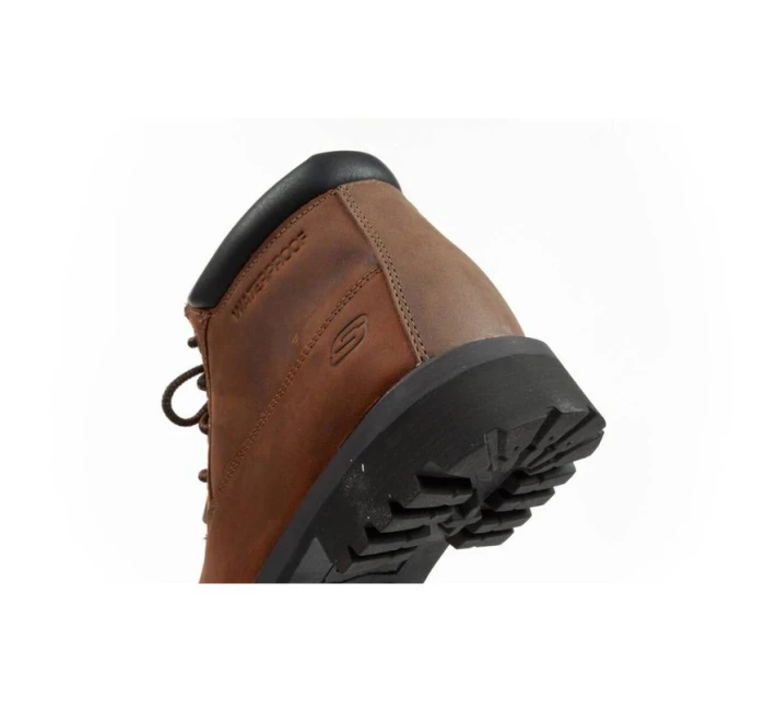 Boty Skechers M 205274/CDB Boty Skechers M 205274/CDB