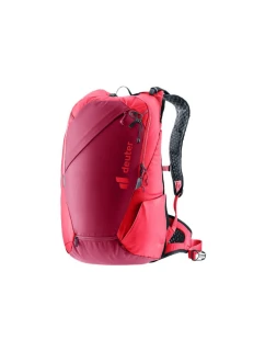Batoh Deuter Updays 20 skydiving - ruby/hibiscus