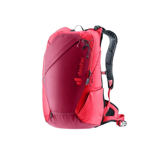 Batoh Deuter Updays 20 skydiving - ruby/hibiscus