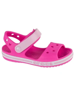 Sandály Crocs Bayaband Sandal Jr 211054-6QQ