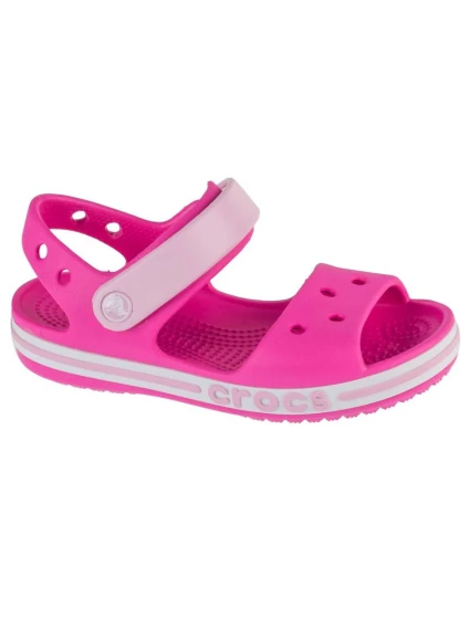 Sandály Crocs Bayaband Sandal Jr 211054-6QQ
