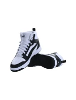 Rebound V6 Mid Jr Rebound V6 Mid Jr