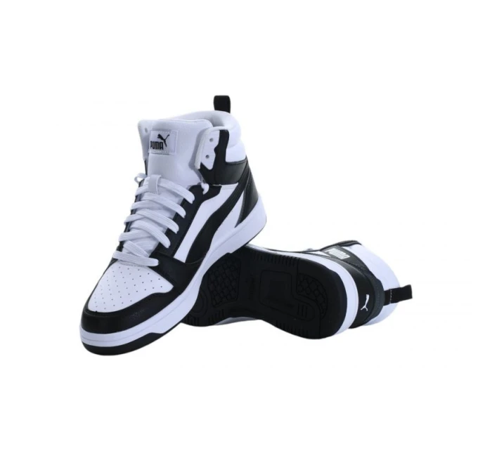 Rebound V6 Mid Jr Rebound V6 Mid Jr