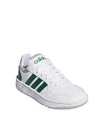 Boty adidas Hoops 3.0 K Jr IG3830