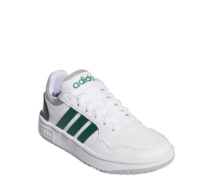 Boty adidas Hoops 3.0 K Jr IG3830