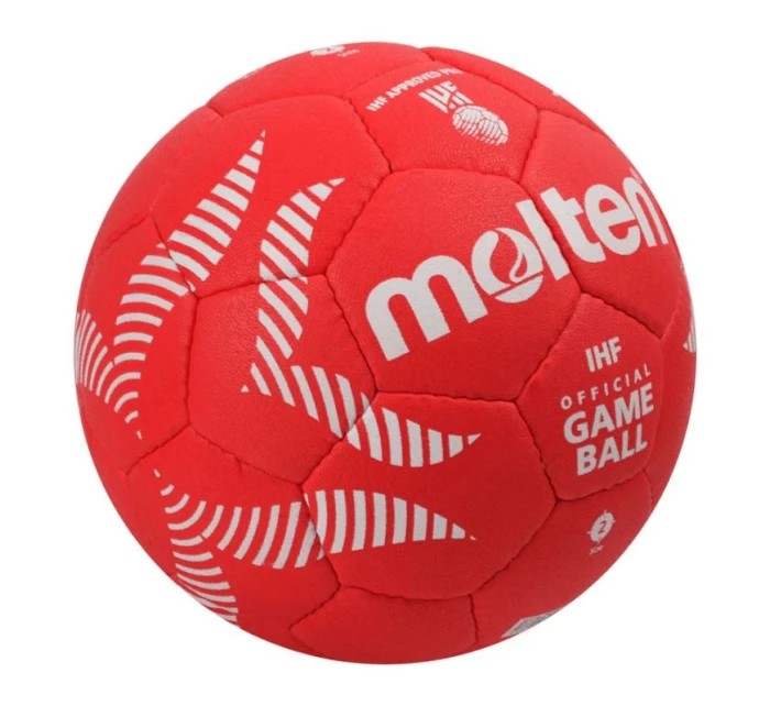 Házenkářský míč Molten 5000 H2A5000-PLZPRP