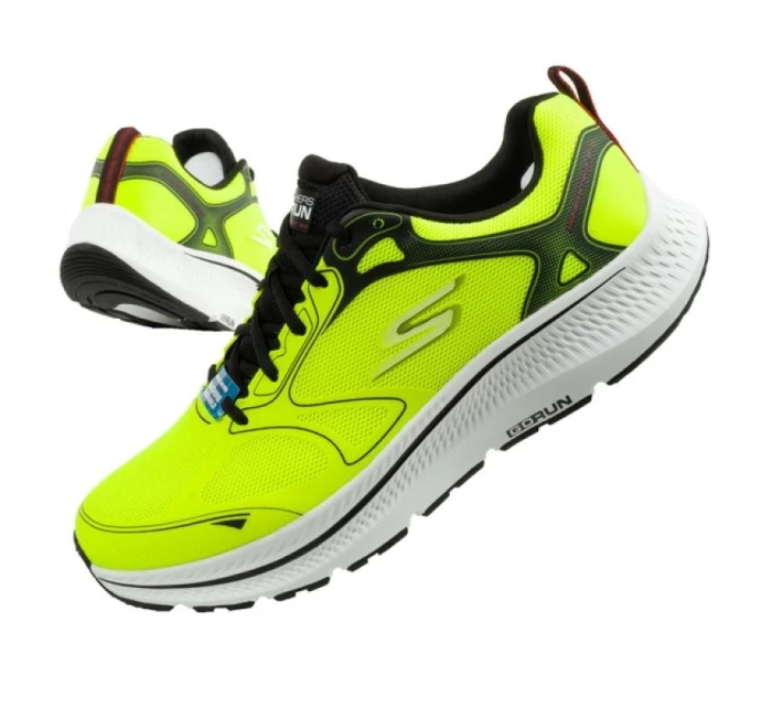 Běžecká obuv Skechers Go Run Consistent M 220869/YLBK Běžecká obuv Skechers Go Run Consistent M 220869/YLBK