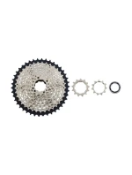 Kazeta Shimano 10rz 11-32 CS-HG500 11-12-14-16-18-20-22-25-28-32