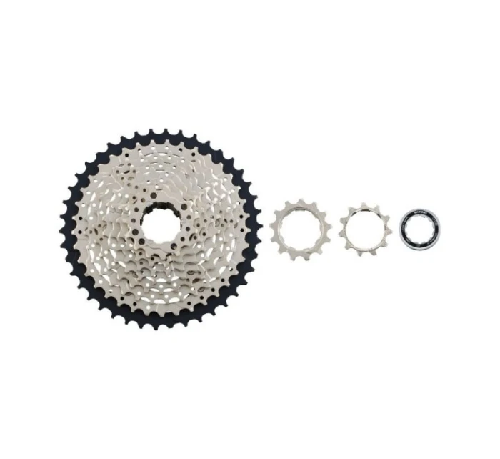 Kazeta Shimano 10rz 11-32 CS-HG500 11-12-14-16-18-20-22-25-28-32