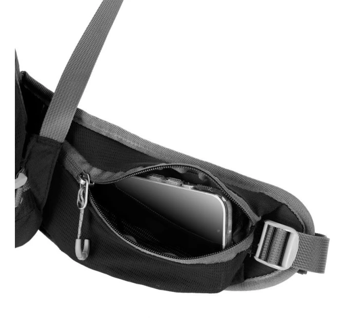 NC1938 TURISTICKÝ BATOH BLACK KJOLEN 40L NILS CAMP NC1938 TURISTICKÝ BATOH BLACK KJOLEN 40L NILS CAMP