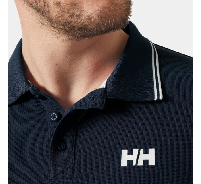 pánské klasické tričko  597 pánské model 21409000 - Helly Hansen