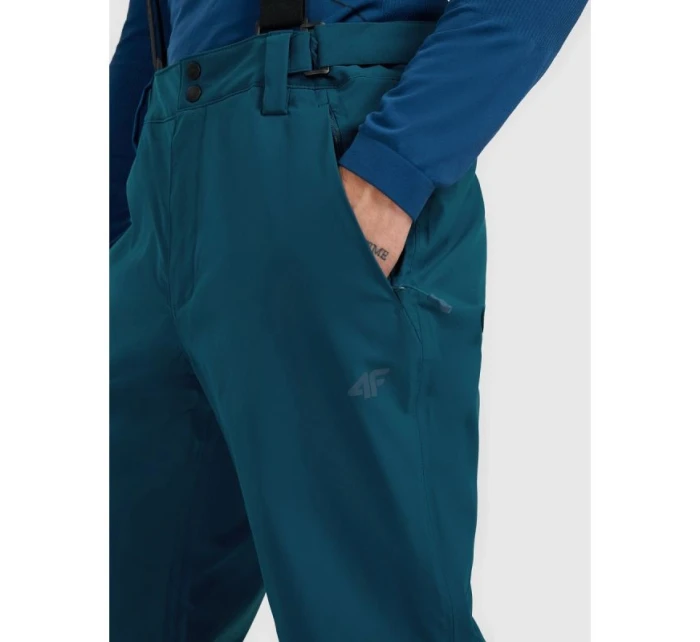 Pánské membránové lyžařské kalhoty 5000 4F 4FWAW25TFTRM0924-30S
