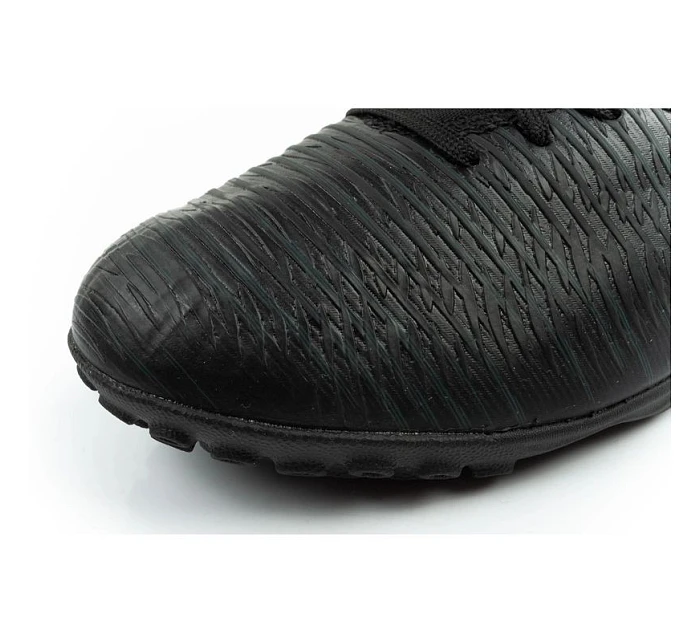 Puma pánské sportovní turfy Future 8 Play TT fotbalová obuv black green