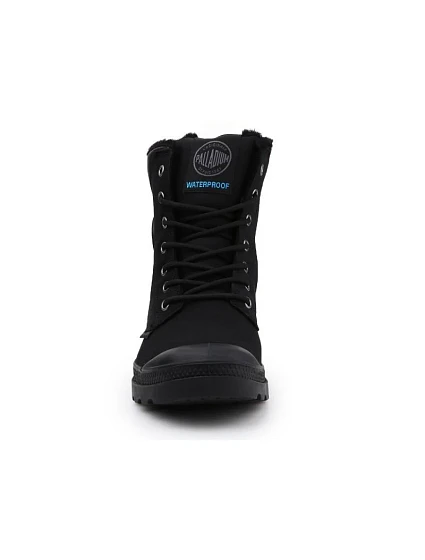 Unisex boty Pampa Sport Cuff model 16026010 - Palladium