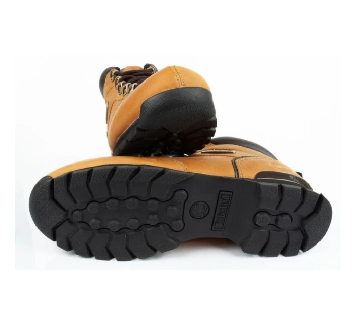 Pánské trekové boty Splitrock 2 M TB0A11VU - Timberland